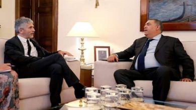 Photo of اتفاقية تعاون أمني بين المغرب وإسبانيا تدخل حيز التنفيذ قريبا
