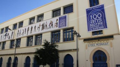 Photo of طنجة.. مؤسسة Lycée Regnault لم تعتمد توقيتا رمضانيا وتغضب آباء وأولياء تلاميذ