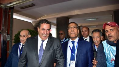 Photo of أكبر مركزية نقابية بالمغرب تطالب أخنوش بزيادة ألف درهم لأجور الموظفين