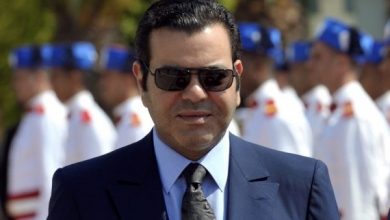 Photo of الامير مولاي رشيد يمثل الملك في تقديم التعازي في وفاة الشيخ خليفة بن زايد