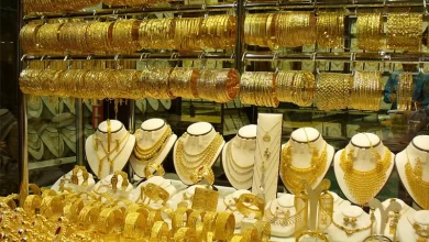 Photo of القصر الكبير: محلات لبيع ذهب “مغشوش” يستنفر الأمن والجمارك