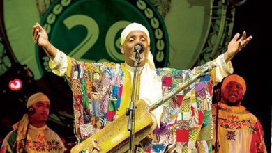 Photo of مهرجان “كناوة” يعانق عشاقه في جولة وطنية بأربع مدن