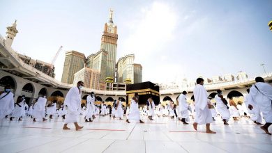 Photo of وزارة الاوقاف.. هذه مصاريف الحج وشروطه لهذه السنة