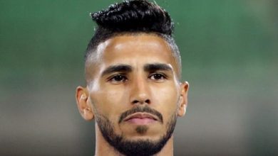 Photo of محمد أوناجم.. خارج تشكيلة الزمالك المصري ويرجح بقوة أن يحمل قميص  الوداد