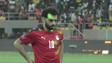 Photo of “الفيفا” تصدم مصر والجزائر وترفض إعادة مباراتي التأهل للمونديال