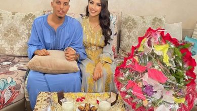 Photo of بسبب زواجه.. بسبب خاليلوزيتش يرخص “لأوناحي” بالتأخر في الالتحاق بالأسود –