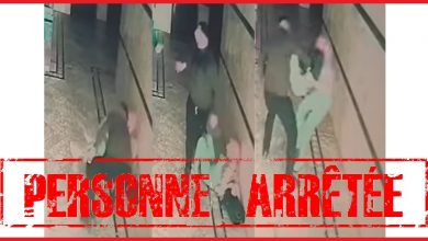 Photo of تم تحديد هويته عبر كاميرات المراقبة.. توقيف لص هدد حياة سيدة باستعمال العنف