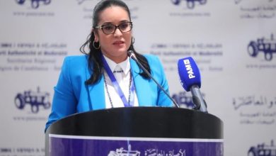 Photo of البرلمانية قلوب تسائل وزير النقل بخصوص ارتفاع تذاكر الرحلات البحرية من طنجة