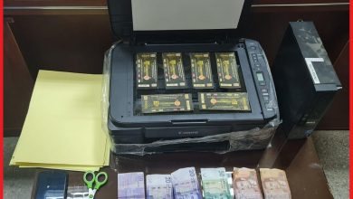Photo of ايقافه في حالة تلبس.. مزور تذاكر مباريات البطولة في قبضة الشرطة