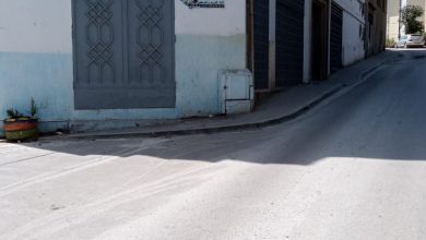 Photo of مستودع مشبوه يثير غضب ساكنة بوعراقية بطنجة