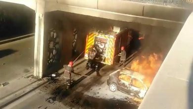 Photo of توقيف شخص تورط في احتراق شخصين داخل سيارتهما بطنجة