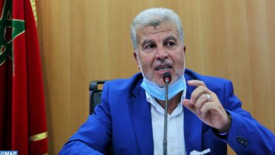 Photo of طنجة: غرفة أفيلال مشتعلة بعد نسف لقاء استشاري يهم المهنيين