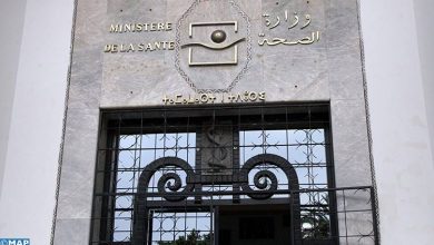 Photo of وزارة الصحة تطلق الحملة الوطنية لتشجيع الرضاعة الطبيعية