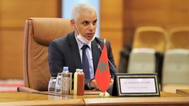 Photo of فاتح يونيو .. اتفاقية الضمان الاجتماعي بين المغرب وبلجيكا ستدخل حيز التنفيد