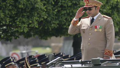 Photo of جلالة الملك يوجه الأمر اليومي للقوات المسلحة الملكية بمناسبة الذكرى الـ66 لتأسيسها