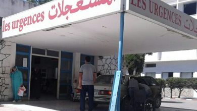 Photo of استنفار بمستشفى تطوان بعد تسمم عشرات التلاميذ داخل مؤسسة تعليمية