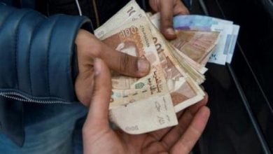 Photo of وزير: الحكومة ترصد 191 مليون درهم لرفع الحد الأدنى للأجر بالقطاع العام