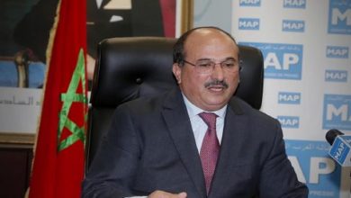 Photo of الوزير الأسبق لحسن السكوري يفارق الحياة بعد صراع مرير مع المرض