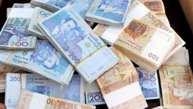 Photo of مدير وكالة بنكية يختلس 3 ملايير سنتيم من زبائنه ويلوذ بالفرار