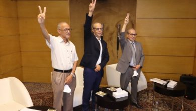 Photo of مكونات الفيدرالية تحسم في موعد مؤتمرها الاندماجي
