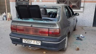 Photo of إصابة 27 شرطيا.. هذه حصيلة أعمال شغب جماهير الرجاء بخريبكة