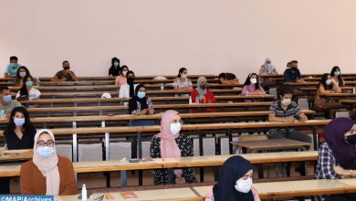 Photo of مباراة توظيف بالتعاقد لدكتور في القانون لمدة شهر واحد تثير سخرية مغاربة