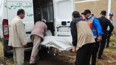 Photo of استنفار كبير بعد العثور على جثة شرطي بحي طنجة البالية