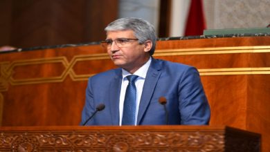 Photo of بشرى للفلاحين.. الحكومة توقع 4 اتفاقيات لتسهيل ولوج الفلاحين للخدمات الصحية