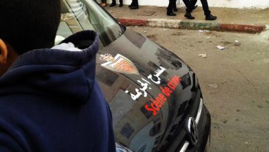 Photo of العرائش: بسبب وجبة غذاء.. زوج ينهي حياة زوجته بطريقة بشعة