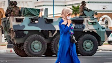 Photo of ارتفاع حالات كورونا بالمغرب .. هل يندْر بموجة جديدة قادمة ؟