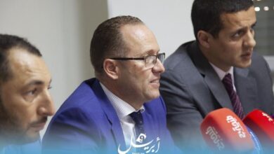 Photo of بالإجماع .. انتخاب “ازغينو” رئيسا جديدا ل “AMTRI” المغرب