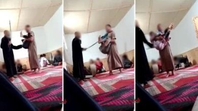 Photo of ايداع فقيه” الفلقة” ومساعده بالسجن المحلي