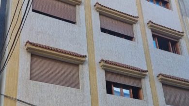 Photo of طنجة: عمارة سكنية تتحول إلى مدرسة خصوصية والسكان يحتجون