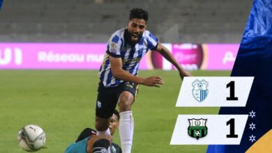 Photo of اتحاد طنجة يضيع فرصة ثمنية لضمان البقاء في قسم الكبار