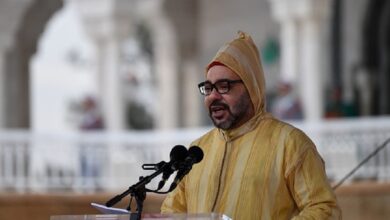 Photo of جمعية المنعشين العقاريين تتمنى الشفاء العاجل لجلالة الملك محمد السادس