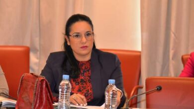 Photo of البرلمانية “قلوب” تدق ناقوس الخطر بشأن الوضع الصحي بإقليم أصيلة