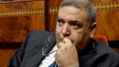 Photo of اجتماع عمل ..بين لفتيت ونظيرته الإسرائيلية