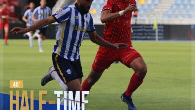 Photo of اتحاد طنجة يحقق تعادلا بطعم الهزيمة أمام الفتح الرباطي