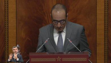 Photo of الدفوف من قبة البرلمان.. تقرير المجلس الأعلى أصاب الداء والتفاعل معه يساهم في ترسيخ الشفافية والنزاهة