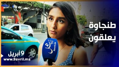 Photo of بعد قرار الزيادة في تسعيرة الطاكسيات طنجاوة يعلقون: إذا زادوها من راسوم حنا ممتافقينشي”
