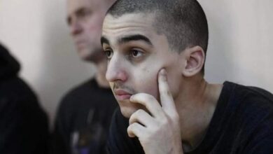 Photo of بعد الحكم عليه بالاعدام.. “انقذوا ابراهيم”  هاشتاغ يجتاح مواقع التواصل الاتماعي