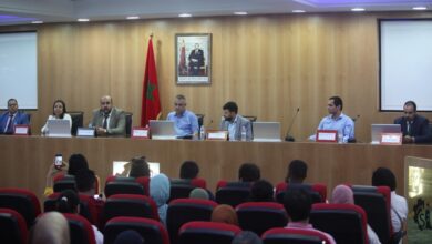 Photo of تمويل المقاولات؟ ندوة جهوية بطنجة تطرح الإشكالات وتلامس الحلول