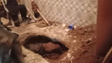 Photo of إحالة الأشقاء الثلاثة المتابعين بتهمة القتل العمد لأخيهم الى السجن