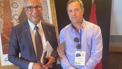 Photo of عمر بن حمان” ..منسقا جهويا لحزب جبهة القوى الديمقراطية بجهة طنجة تطوان الحسيمة
