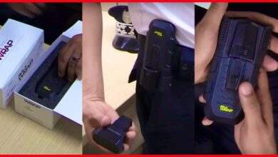 Photo of باستعمال السلاح.. ايقاف شخص “ببنديبان” هدد حياة المواطنين بسكين