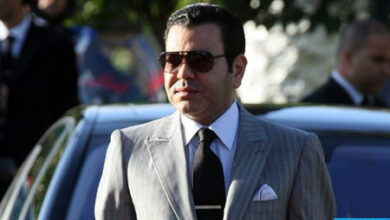 Photo of غدا الاثنين.. يحتفل المغاربة بالذكرى 52 لميلاد “الأمير مولاي رشيد”