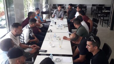 Photo of نقابة “نقل المستخدمين” بطنجة تدعو للتوقف عن العمل