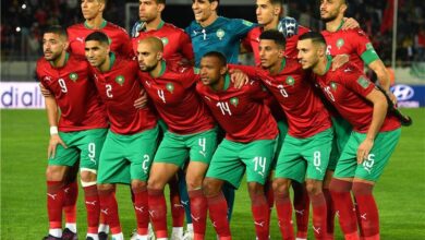 Photo of تصفيات”كان 2023″ المغرب يخطف فوزا صعبا في الأنفاس الأخيرة ضد جنوب افريقيا