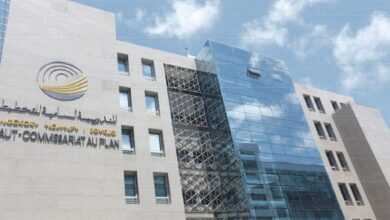 Photo of المندوبية السامية للتخطيط.. النمو الاقتصادي الوطني سجل تباطؤا بلغ 0,3% في 2022