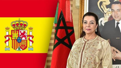 Photo of عملية مرحبا.. من مدريد “بنيعيش” تدعوة إلى التعبئة لمواكبة عودة مغاربة العالم